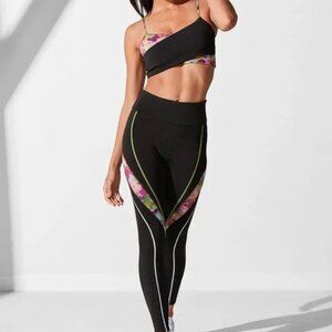 Noli Yoga set women Bond Prism Camo